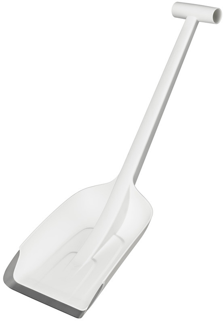 Лопата для автомобіля Fiskars SnowXpert (1019347) - зображення 1