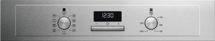 Духова шафа електрична Electrolux EOD3H40BX - зображення 5