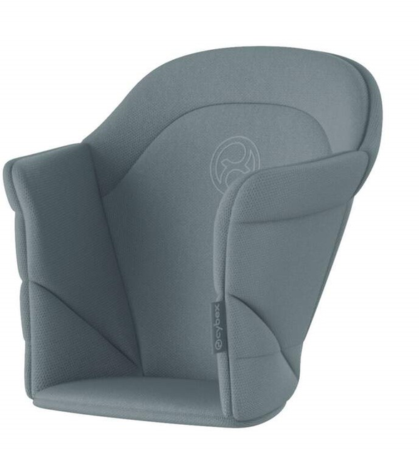 Комфортна вставка Cybex Gold Click & Fold Stone Blue (4063846473724) - зображення 5