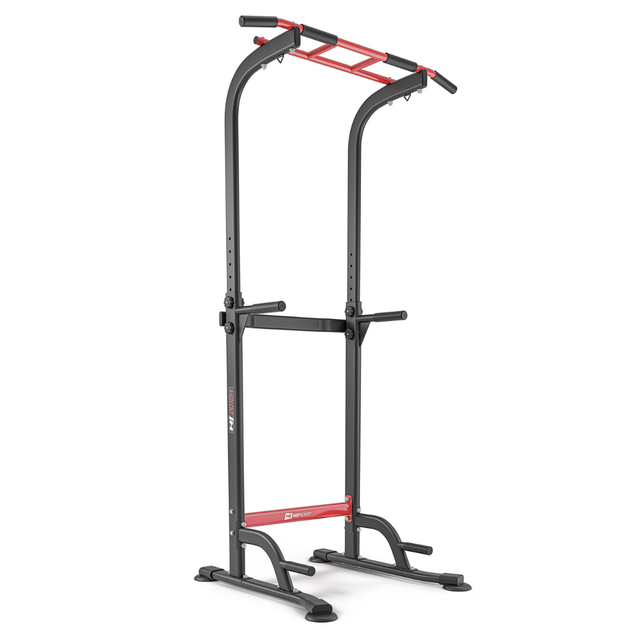 Силовая станция Hop-Sport HS-2012K - изображение 7