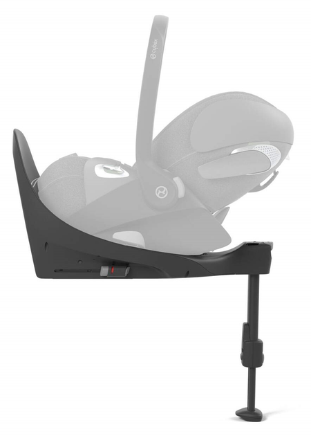 База для автокрісла Cybex Platinum Baze T Black (4063846223602) - зображення 4