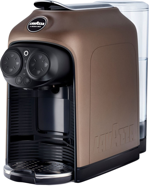 Кавоварка капсульна Lavazza Desea Коричнева (U23999B) - зображення 2