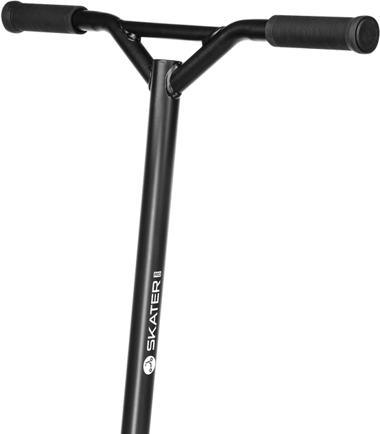 Hulajnoga wyczynowa Rebel Skater Pro Gold (5901890055932) - obraz 2