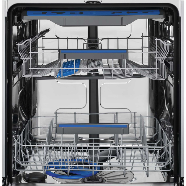 Zmywarka Electrolux 600 ESM48310SX - obraz 2