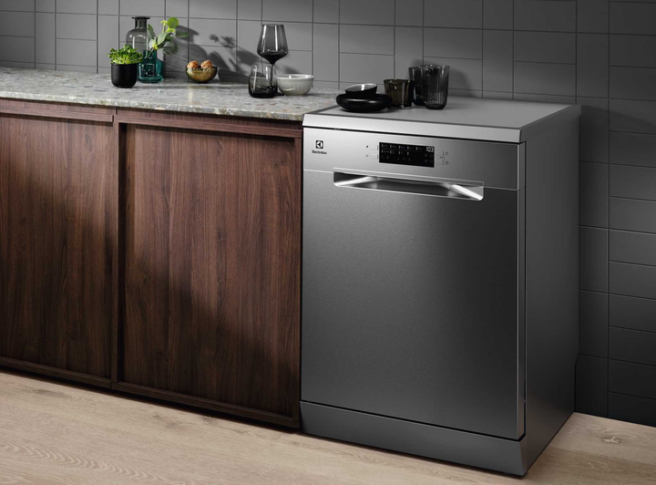 Zmywarka Electrolux 600 ESM48310SX - obraz 3