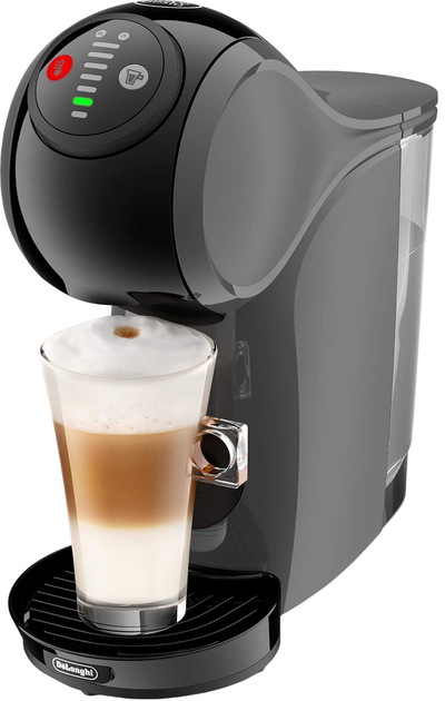 Кавоварка капсульна Delonghi Dolce Gusto EDG226.A (132180975) - зображення 2