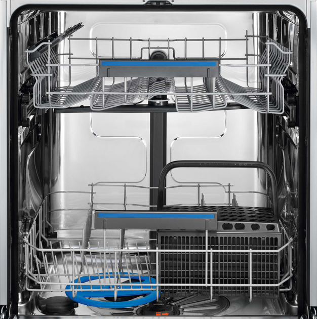 Zmywarka do zabudowy Electrolux 600 EES47310L - obraz 2