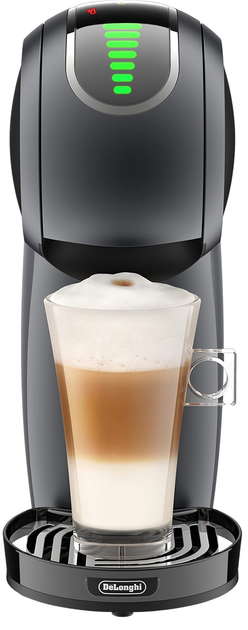 Кавоварка капсульна Delonghi Dolce Gusto EDG426.GY (132180848) - зображення 1