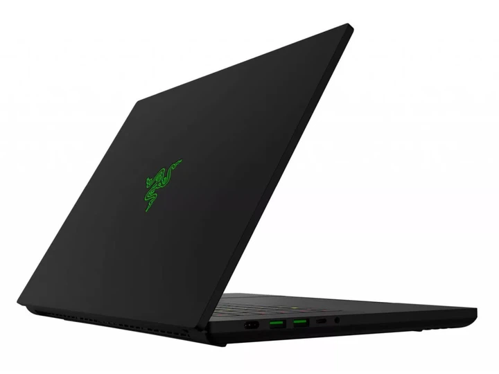 Ноутбук Razer Blade 16 / 16.0" FHD+ miniLED 240Hz / Intel Core i9 13950HX / RAM 32Gb / SSD 2Tb / Nvidia Geforce RTX4090 16Gb - Б\В - Б/У - Фото 4 Ноутбук Razer Blade 16 / 16.0" FHD+ miniLED 240Hz / Intel Core i9 13950HX / RAM 32Gb / SSD 2Tb / Nvidia Geforce RTX4090 16Gb - Б\В - Б/У - изображение 4