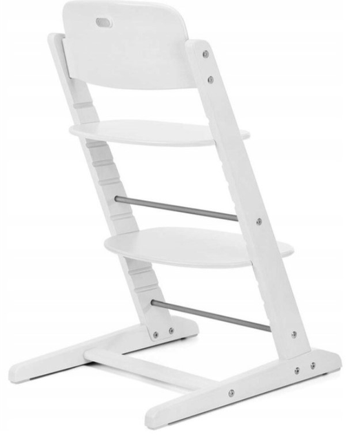 Стілець для годування Cybex Gold Iris 3 в 1 All White (4063846528257) - зображення 5