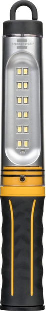 Лампа для майстерні Brennenstuhl WL500A LED 520 лм (1175580) - зображення 1