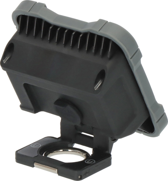 Reflektor Brennenstuhl LED przenośny akumulatorowy SH 1000 MAC 1000 lm IP54 (1173700009) - obraz 4