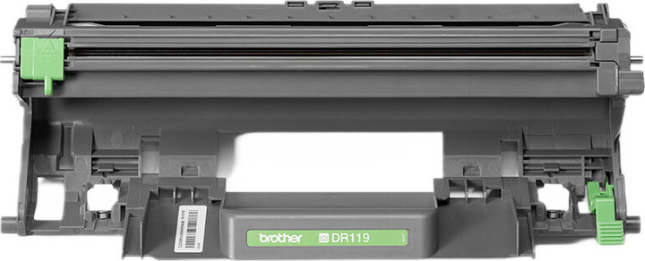 Bęben do drukarek Brother DR-119 (4977766836913) - obraz 1