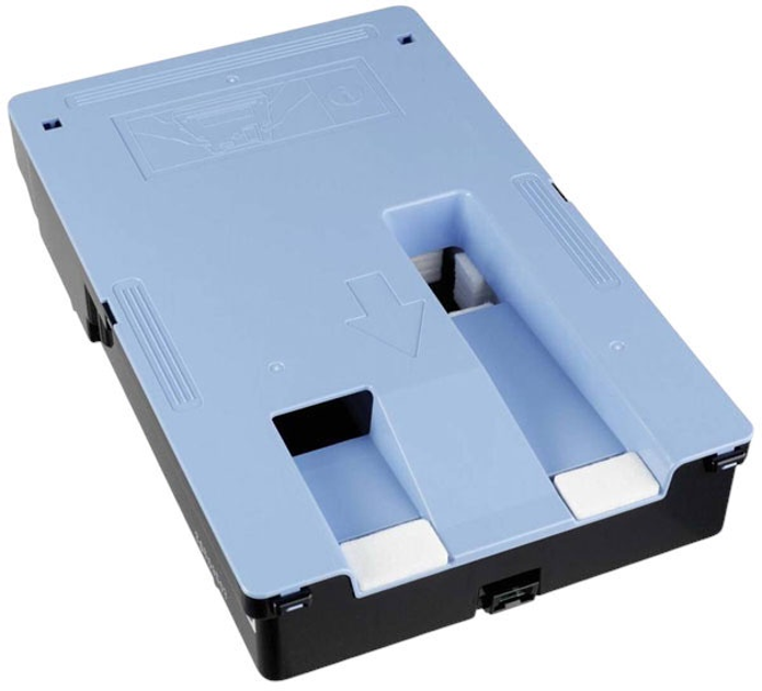 Ємність для відпрацьованого чорнила Canon MC-10 Waste Box (1320B014) - зображення 2