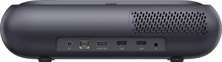 Проектор YABER L2 K300s (6977703630350) - зображення 5