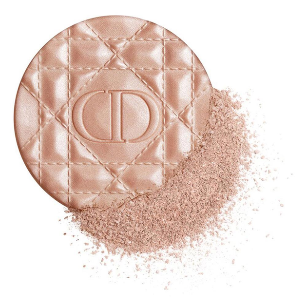 Хайлайтер для обличчя Dior Forever Couture Luminizer 02 Gold Halo 6 г (3348901748056) - зображення 2