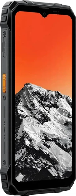 Мобильный телефон Blackview Fort 1 4/128GB Black – фото, отзывы