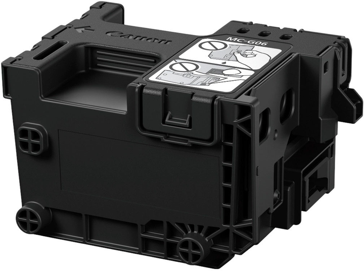 Ємність для відпрацьованого чорнила Canon MC-G06 (6259C001) - зображення 1