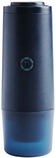Przenośny ekspres do kawy Nomious Prime Brew Portable Espresso Maker Navy (4897139440021) - obraz 1