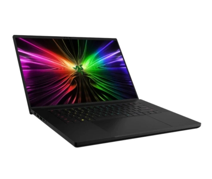 Ноутбук Razer Blade 16 / 16.0" FHD+ miniLED 240Hz / Intel core i9 13950HX / RAM 32GB / SSD 2TB NVMe / NVIDIA GeForce RTX 4090-16GB - Б/У - Фото 2 Ноутбук Razer Blade 16 / 16.0" FHD+ miniLED 240Hz / Intel core i9 13950HX / RAM 32GB / SSD 2TB NVMe / NVIDIA GeForce RTX 4090-16GB - Б/У - изображение 2