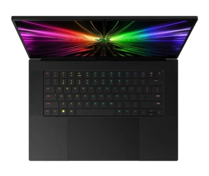 Ноутбук Razer Blade 16 / 16.0" FHD+ miniLED 240Hz / Intel core i9 13950HX / RAM 32GB / SSD 2TB NVMe / NVIDIA GeForce RTX 4090-16GB - Б/У - Фото 3 Ноутбук Razer Blade 16 / 16.0" FHD+ miniLED 240Hz / Intel core i9 13950HX / RAM 32GB / SSD 2TB NVMe / NVIDIA GeForce RTX 4090-16GB - Б/У - изображение 3