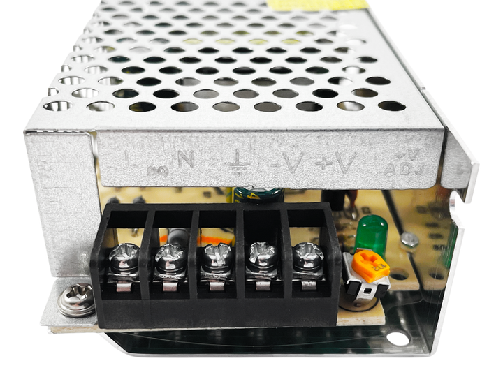 Блок питания Lemanso LM829 12V 25W IP20 - изображение 4