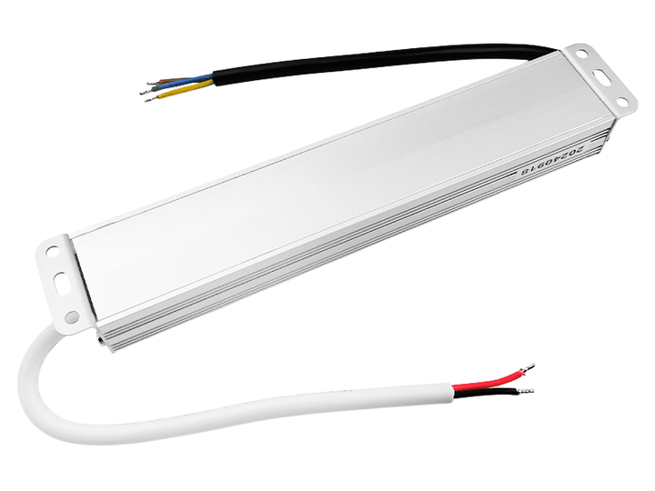 Блок питания 12V 50W IP67 (SWP-F12-50W) - изображение 2