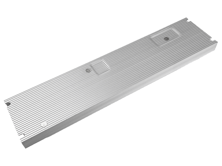 Блок питания 150W-IP20 12V перфорированный стабилизированный по напряжению SWP-NF12-150W - изображение 2