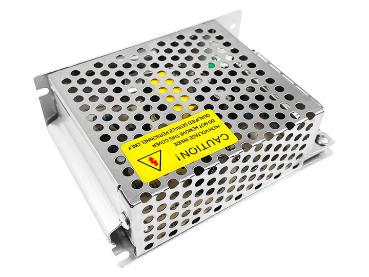 Блок питания Lemanso LM820 12V 60W IP20 - Фото 2 Блок питания Lemanso LM820 12V 60W IP20 - изображение 2