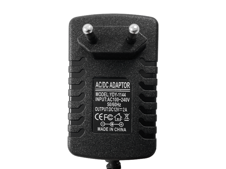 Блок питания Lemanso LM841 12V 24W IP44 - Фото 3 Блок питания Lemanso LM841 12V 24W IP44 - изображение 3