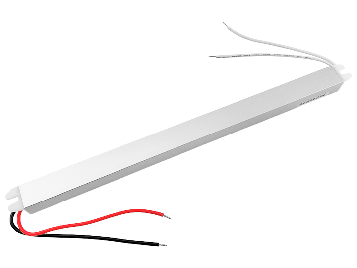 Блок питания 12V 36W IP20 Slim (SWP-NF12-36W) - изображение 2
