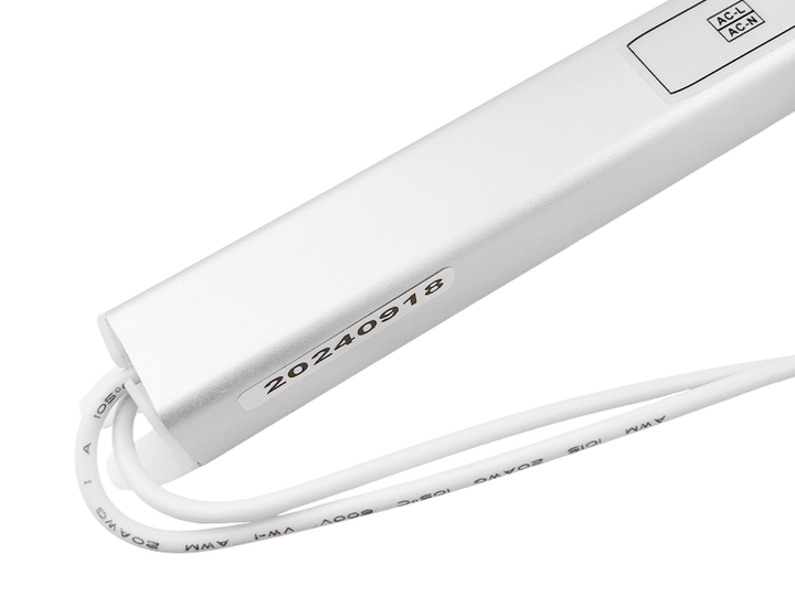 Блок питания 72W-IP20 12V стабилизированный по напряжению SWP-NF12-72W SLIM - изображение 4