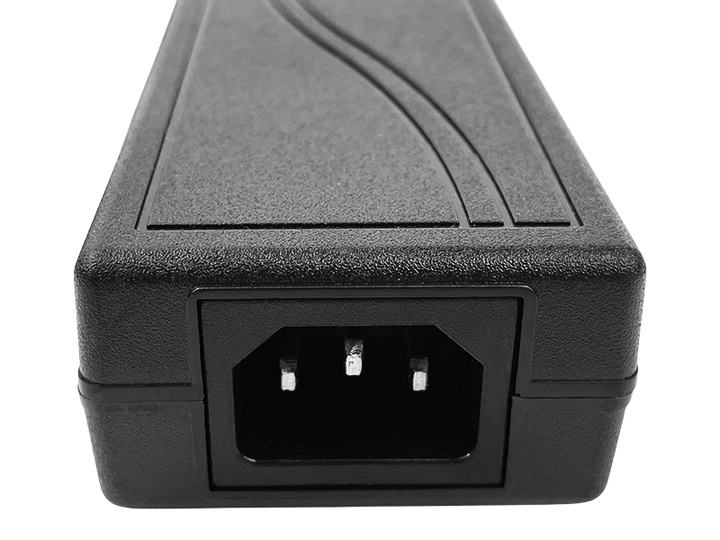 Блок питания LEDUA с MINI AMP 12В 60Вт 5А IP44 - изображение 3