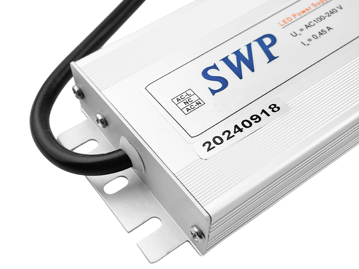 Блок питания 12V 100W IP67 (SWP-F12-100W) - изображение 3