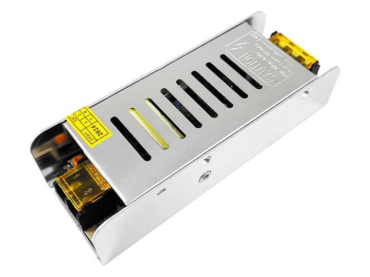 Блок питания MTK серия М 12V 60W 5A IP20 (M-60W-12V-5A) (1018124) - изображение 2
