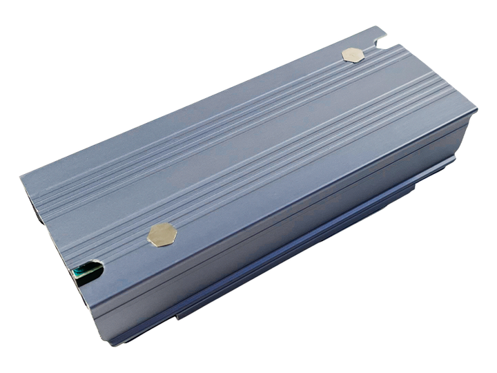 Блок питания LEDUA 24V 36W 1.5A IP20 (LP-SR20-24V36W) - Фото 3 Блок питания LEDUA 24V 36W 1.5A IP20 (LP-SR20-24V36W) - изображение 3