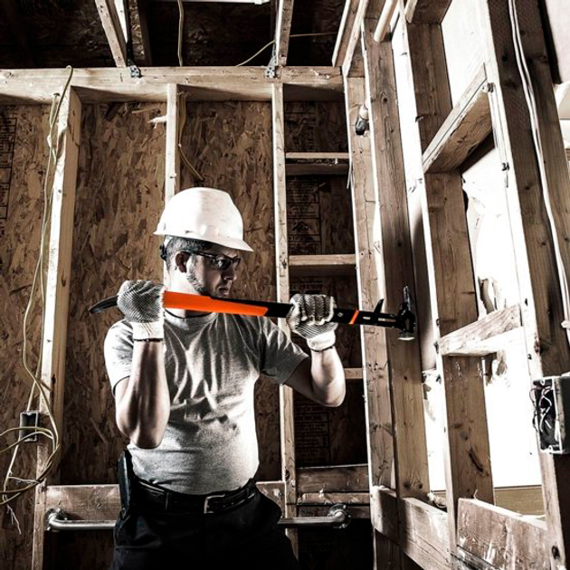 Інструмент для знесення Fiskars Pro IsoCore M (1027220) - зображення 5