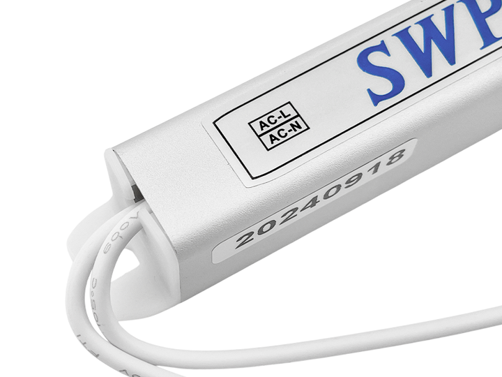 Блок питания 12V 24W IP20 Slim (SWP-NF12-24W) - изображение 3