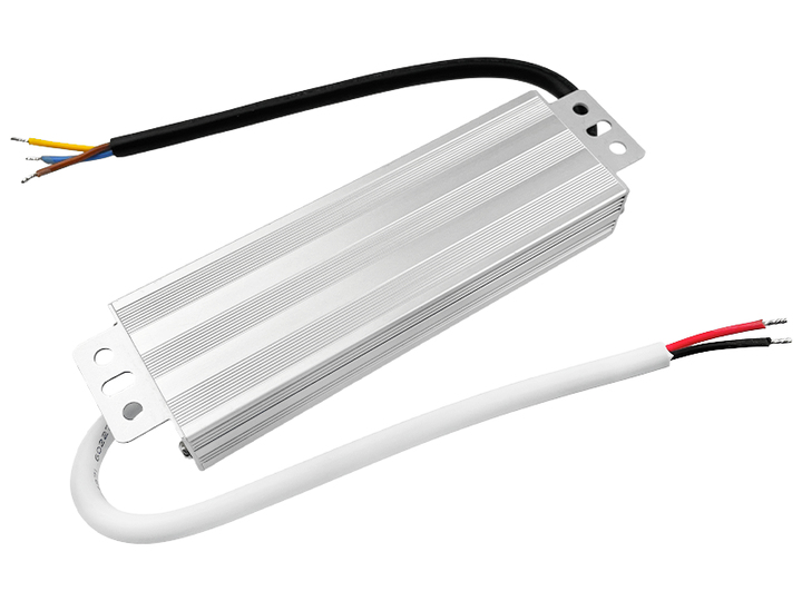 Блок питания 12V 60W IP67 (SWP-F12-60W) - изображение 2