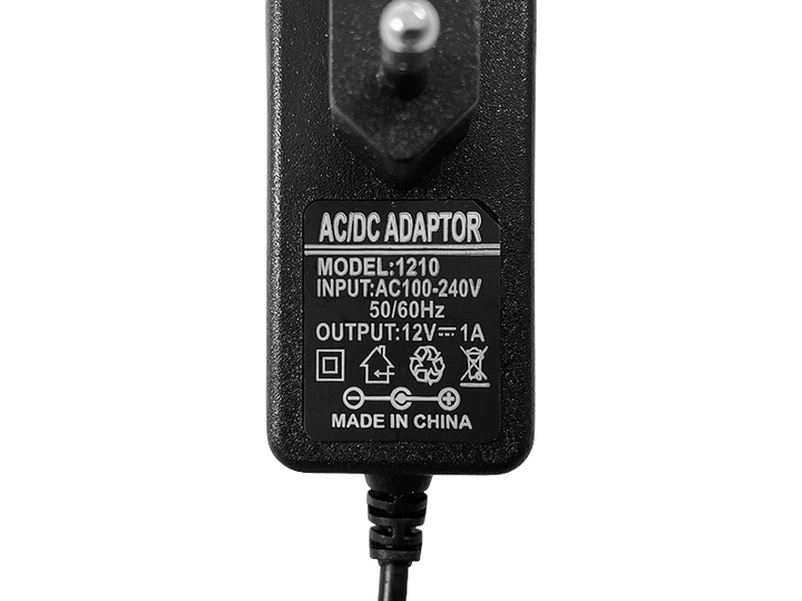 Блок живлення Lemanso LM840 12V 12W IP44 - зображення 3