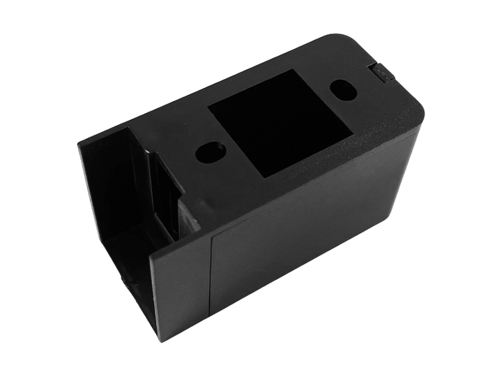 Блок питания В106, 200W черный, (B106-25 200W BK) - изображение 6