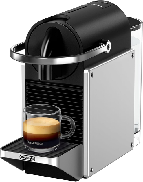 Кавоварка капсульна Delonghi Nespresso EN127.S (132193849) - зображення 1