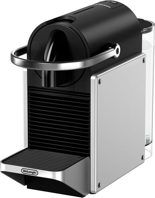 Кавоварка капсульна Delonghi Nespresso EN127.S (132193849) - зображення 2