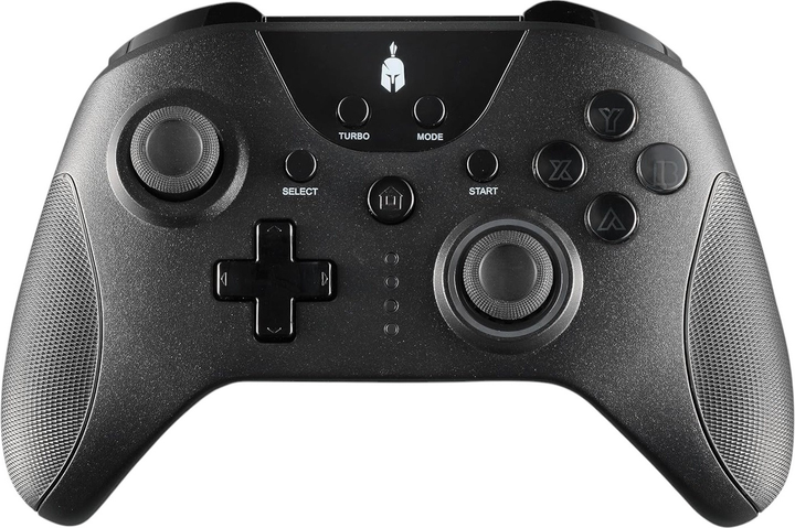Бездротовий геймпад Spartan Gear Mora 3 (SGCPCNSW03) - зображення 1