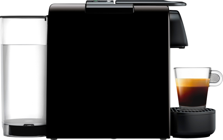 Ekspres do kawy kapsułkowy Delonghi Nespresso Essenza Mini EN85.BAE (132193878) - obraz 3