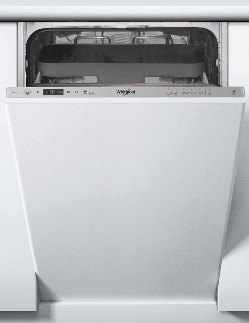 Zmywarka do zabudowy Whirlpool WSIC 3M27 - obraz 1