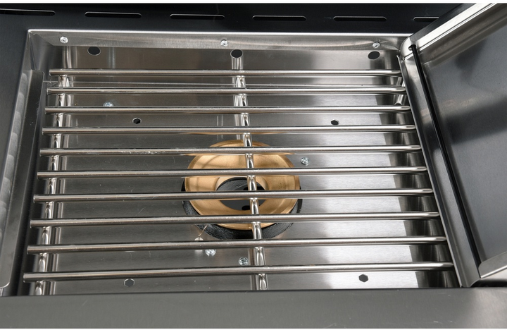 Grill gazowy YATO Yokate 4+1 17.5 kW (5906083037658) - obraz 13