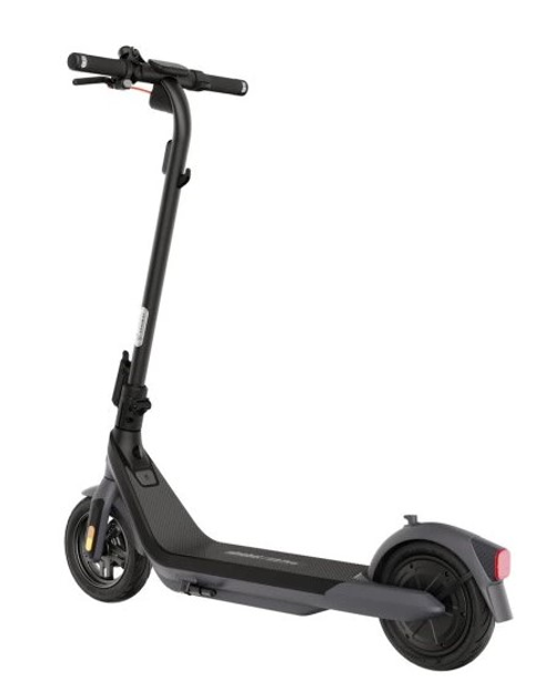 Hulajnoga elektryczna Segway Ninebot E2 PRO E Black (8720254406749) - obraz 2