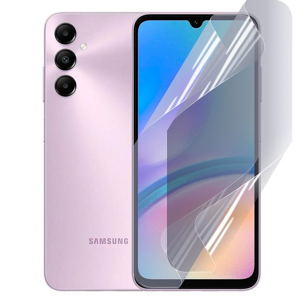 Антишпион приватная плёнка гидрогелевая для смартфона Samsung Galaxy S24 FE (SM-S721B) противоударная прозрачная - Фото 1 Антишпион приватная плёнка гидрогелевая для смартфона Samsung Galaxy S24 FE (SM-S721B) противоударная прозрачная - изображение 1