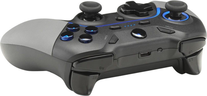 Бездротовий геймпад Spartan Gear Velos (SGCPCNSW04) - зображення 2